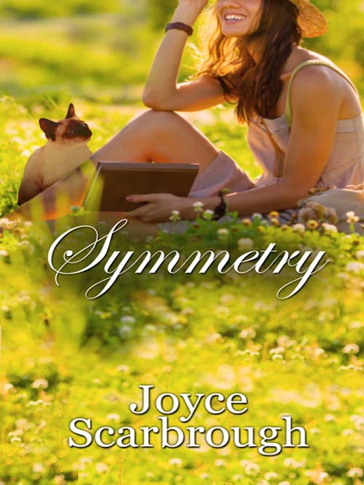 Title details for Symmetry by Joyce Scarbrough - Available